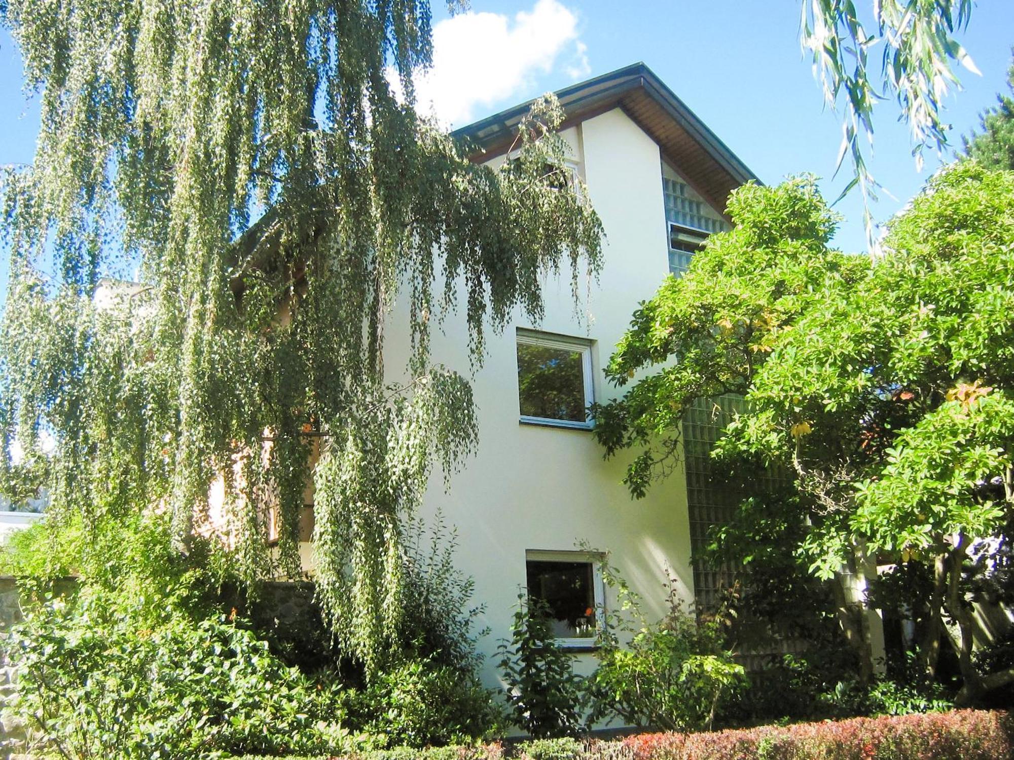Freiburg Citynah - Hell, Ruhig, Gemuetlich Friburgo in Brisgovia