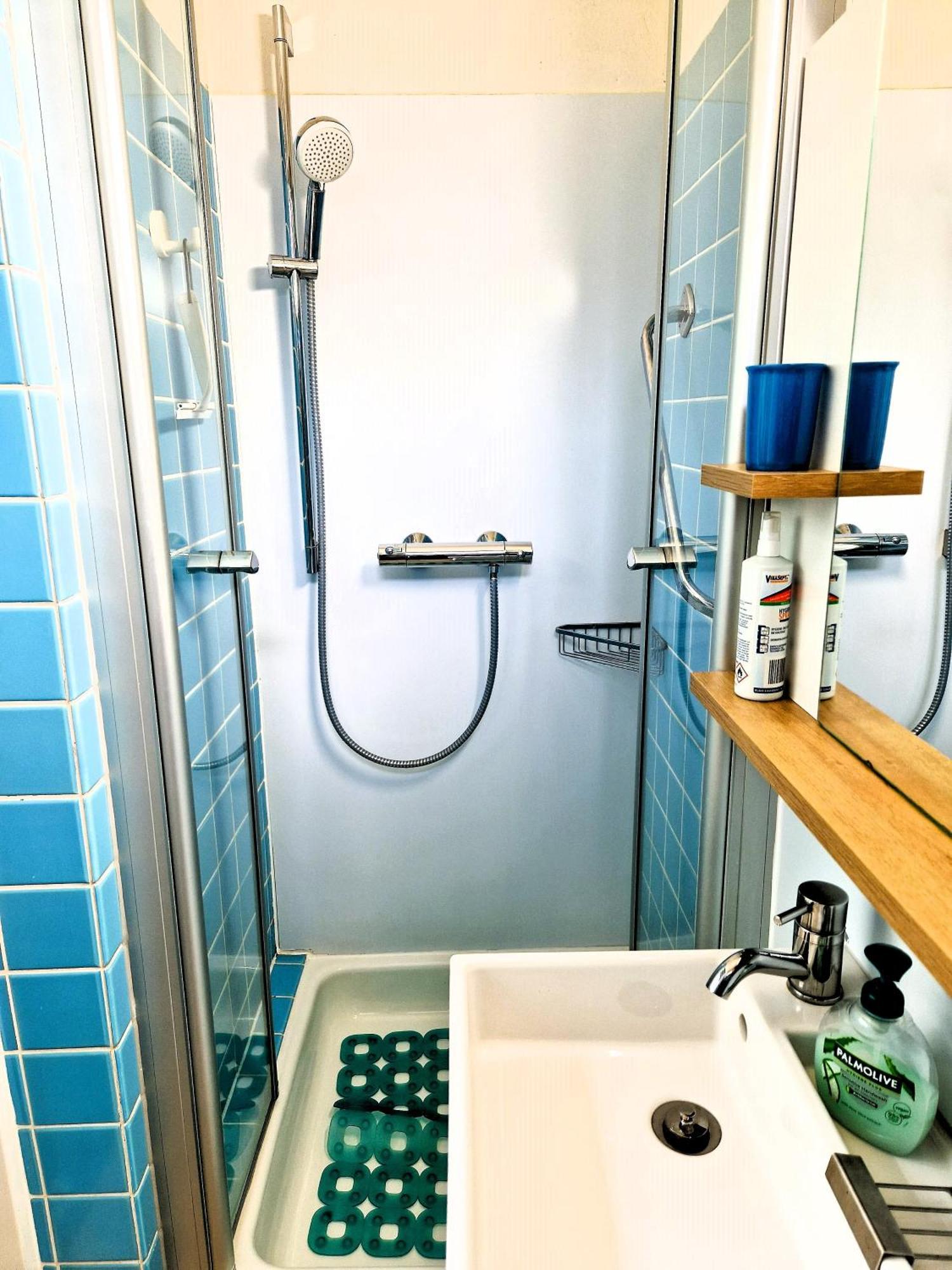 Appartamento Freiburg Citynah - Hell, Ruhig, Gemuetlich *
